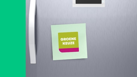energiezuinige en stille koelkast - groene keuze Testaankoop